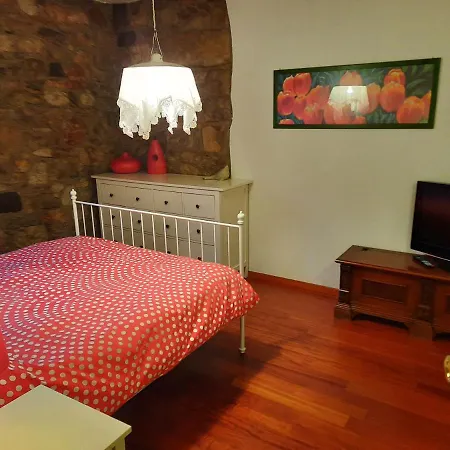 Sopramonte شقة ترينتو