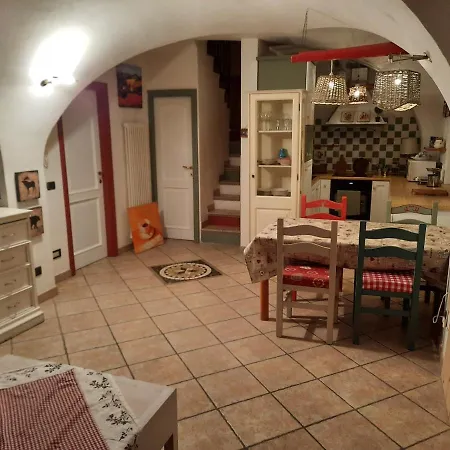 Sopramonte Апартаменты