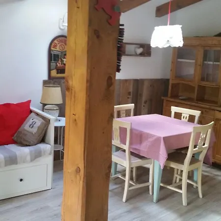 Sopramonte Апартаменты *