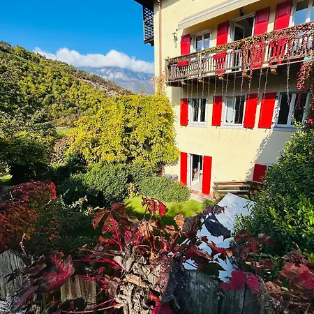 Sopramonte Апартаменты