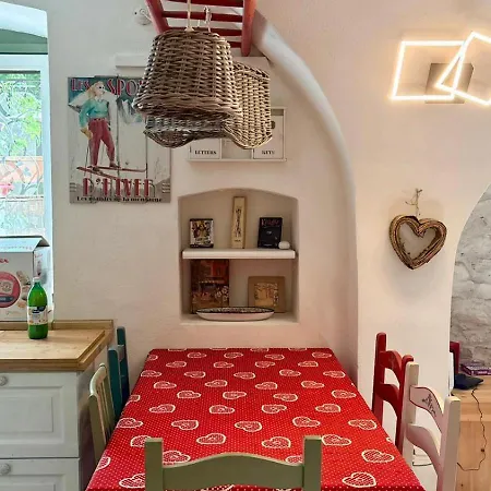 Apartment Sopramonte
