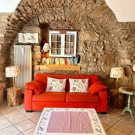 Sopramonte Apartment *