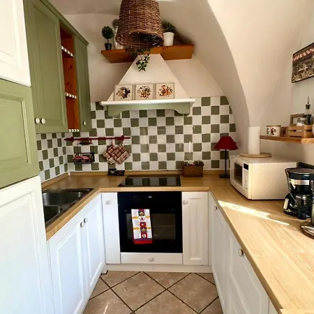 Sopramonte Apartment Trento