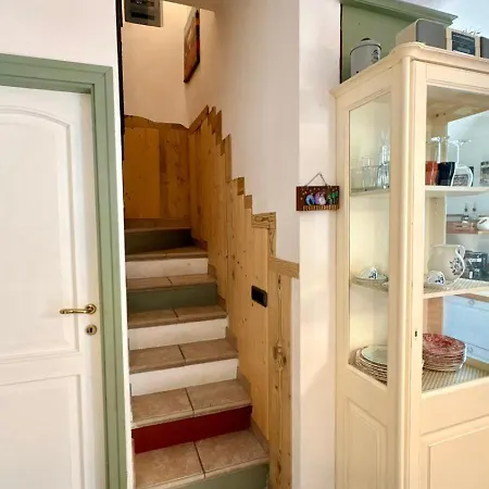 索普拉蒙特公寓式酒店 * 特伦托