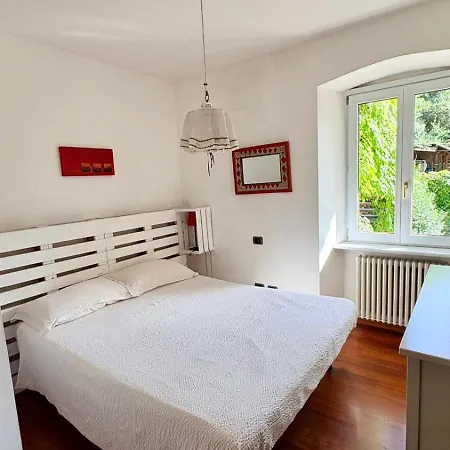 Sopramonte Apartment *