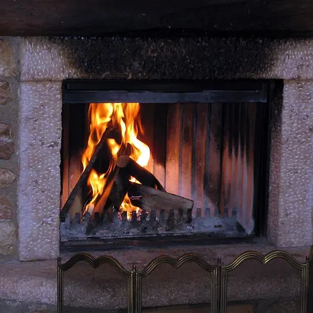 Апартаменты Sopramonte