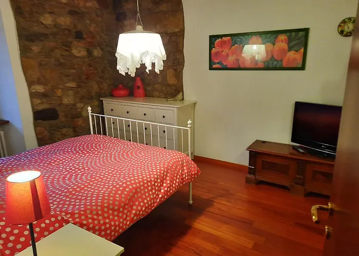 Sopramonte דירה טרנטו