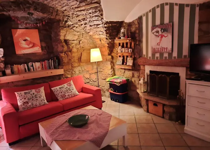 דירה Sopramonte טרנטו