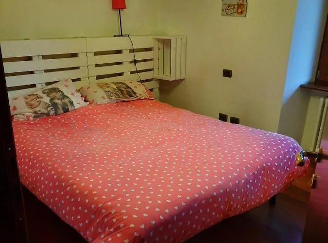 Sopramonte דירה *