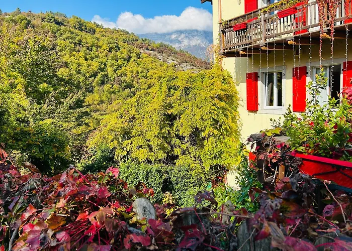 דירה Sopramonte *